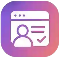 Interfaz fácil de usar